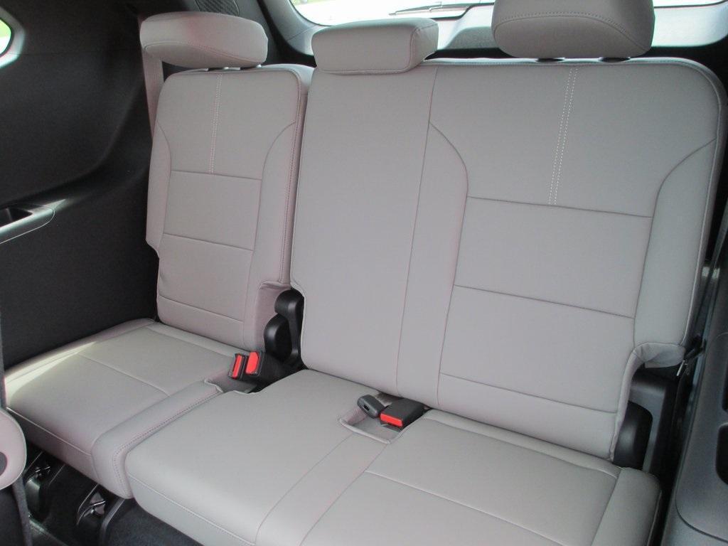 new 2025 GMC Acadia car, priced at $54,526