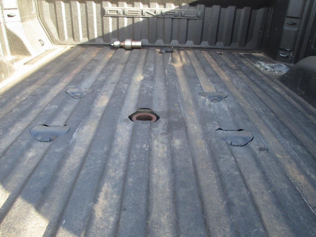 used 2023 GMC Sierra 3500 car, priced at $58,995