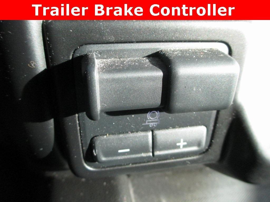 used 2023 GMC Sierra 3500 car, priced at $58,995