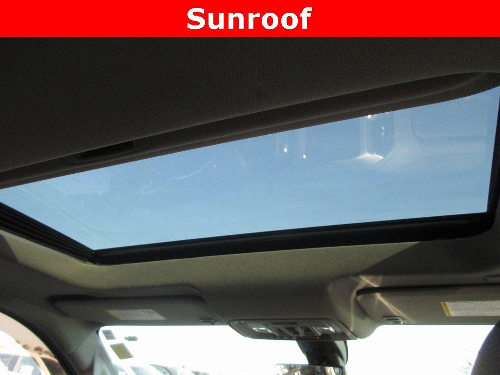 used 2023 GMC Sierra 3500 car, priced at $58,995