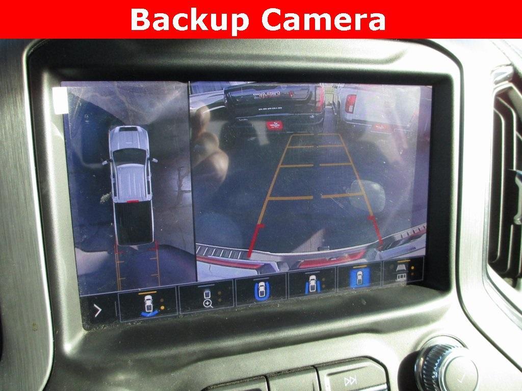 used 2023 GMC Sierra 3500 car, priced at $58,995