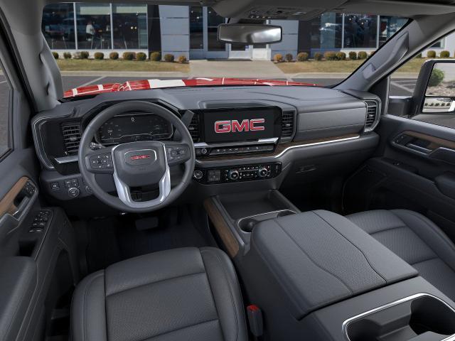 new 2025 GMC Sierra 2500 car, priced at $78,181