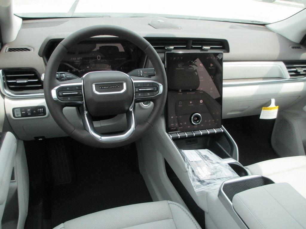new 2026 GMC Terrain car, priced at $40,660