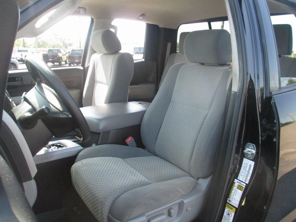 used 2012 Toyota Tundra car, priced at $16,995