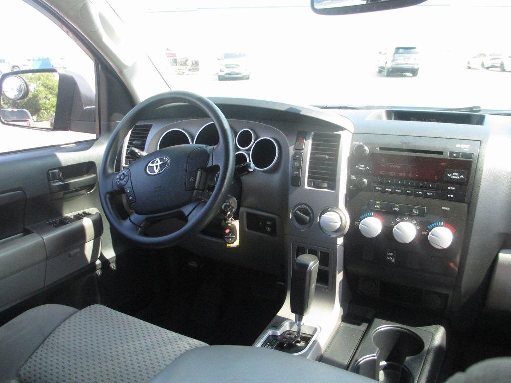 used 2012 Toyota Tundra car, priced at $16,995