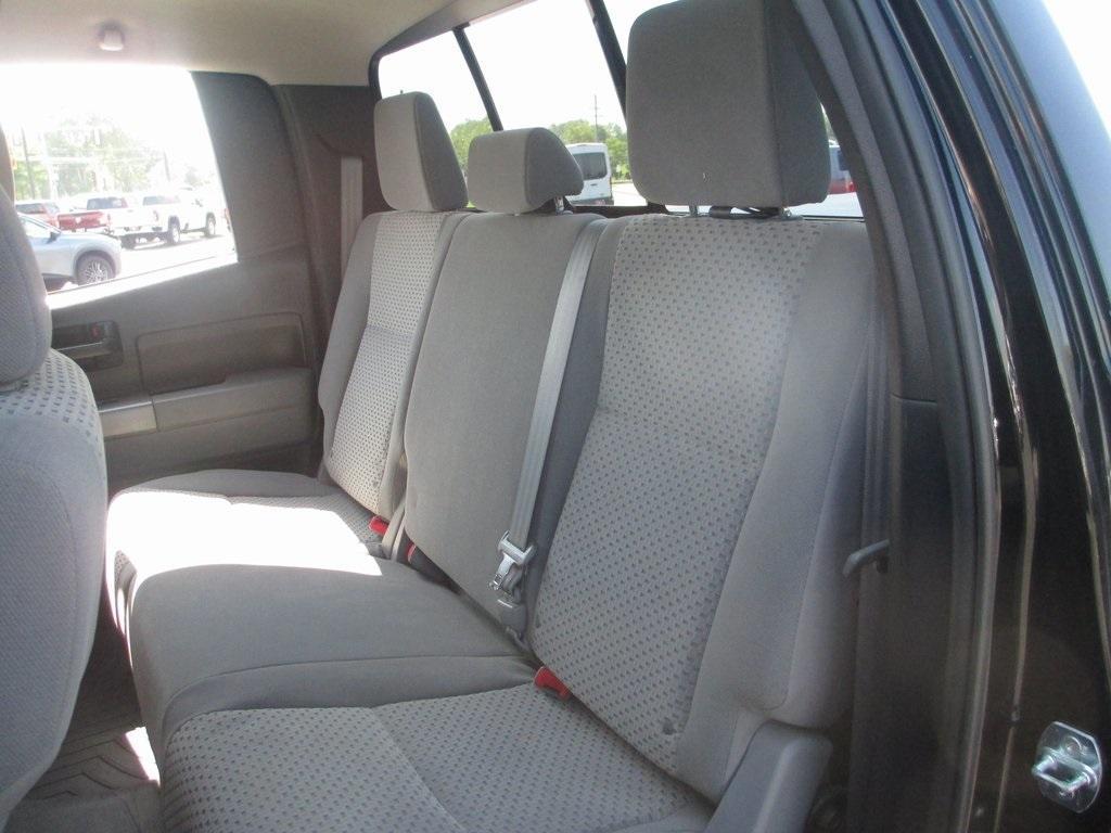 used 2012 Toyota Tundra car, priced at $16,995
