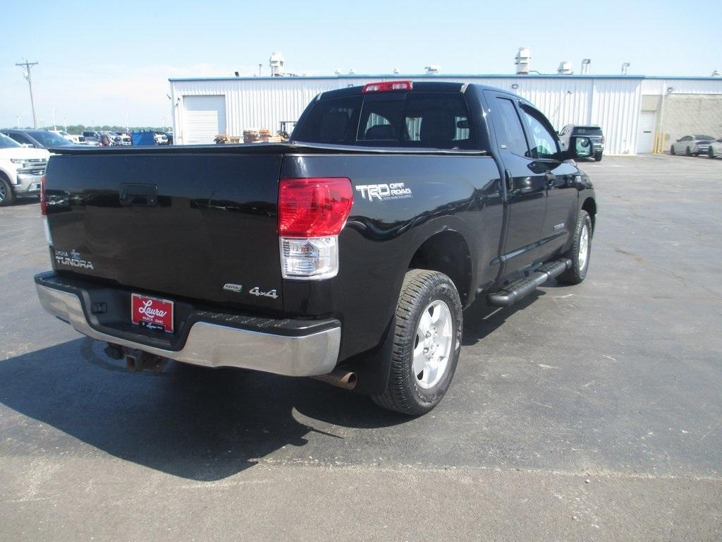 used 2012 Toyota Tundra car, priced at $16,995