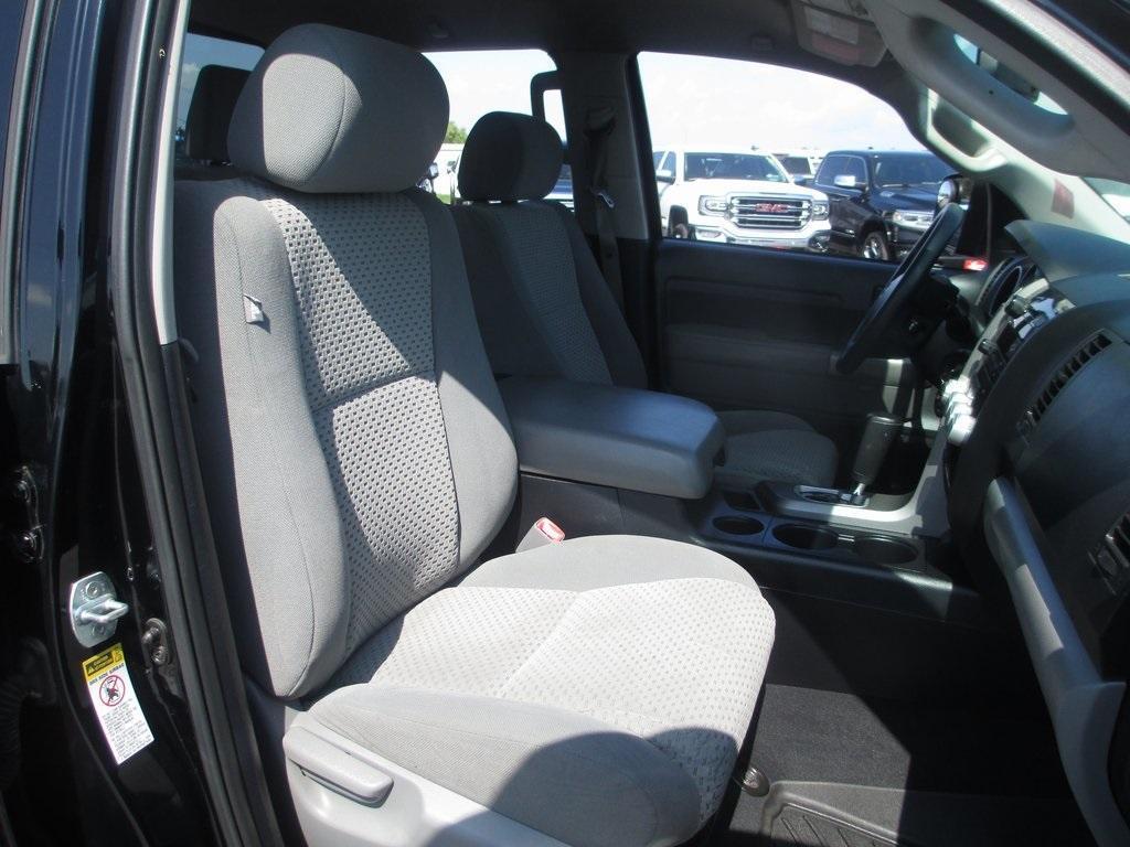 used 2012 Toyota Tundra car, priced at $16,995