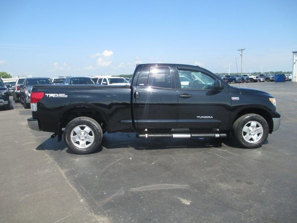 used 2012 Toyota Tundra car, priced at $16,995