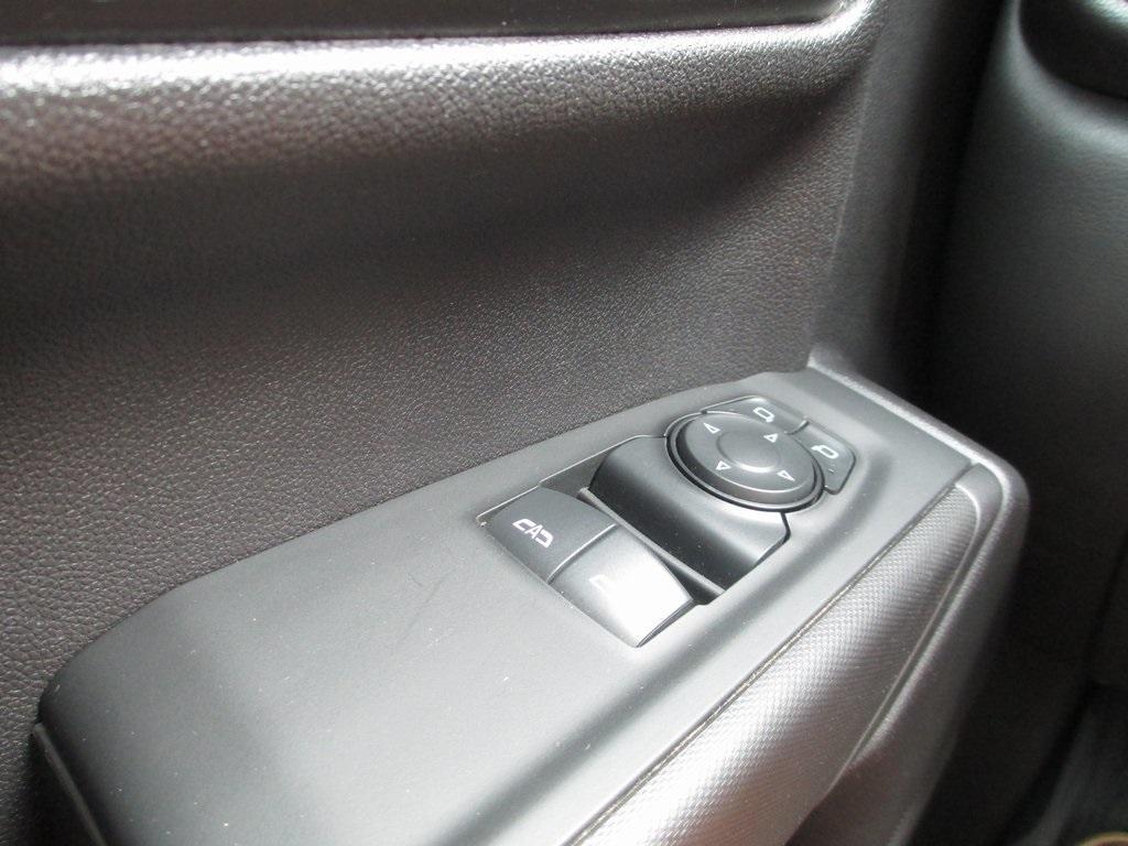 used 2024 GMC Sierra 1500 car, priced at $36,495
