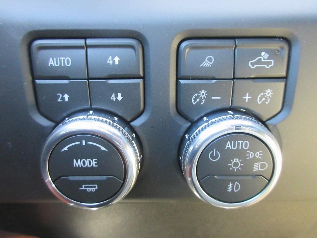 new 2026 GMC Sierra 2500 car, priced at $91,428