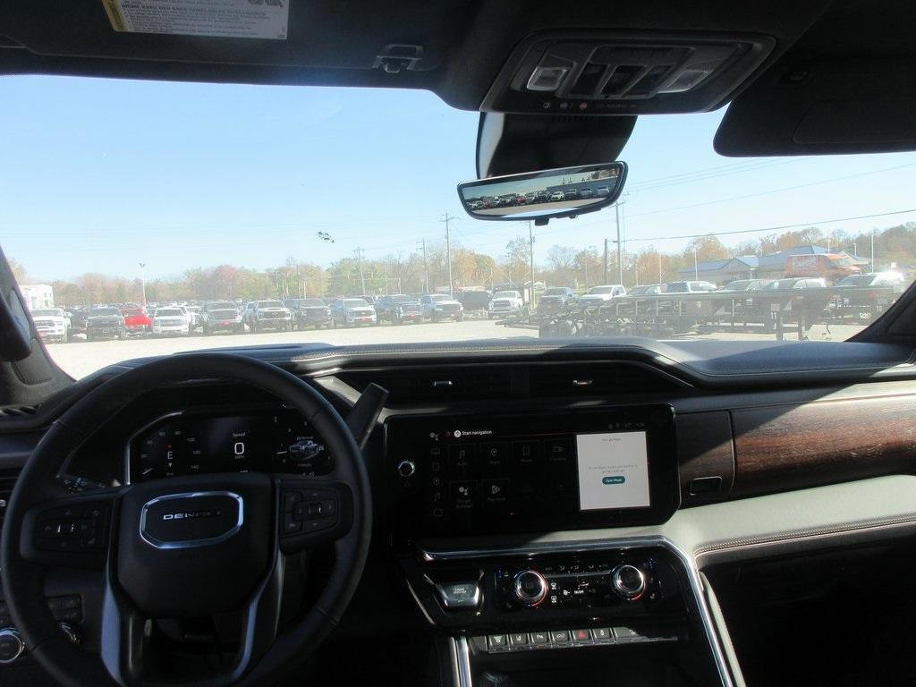 new 2026 GMC Sierra 2500 car, priced at $91,428