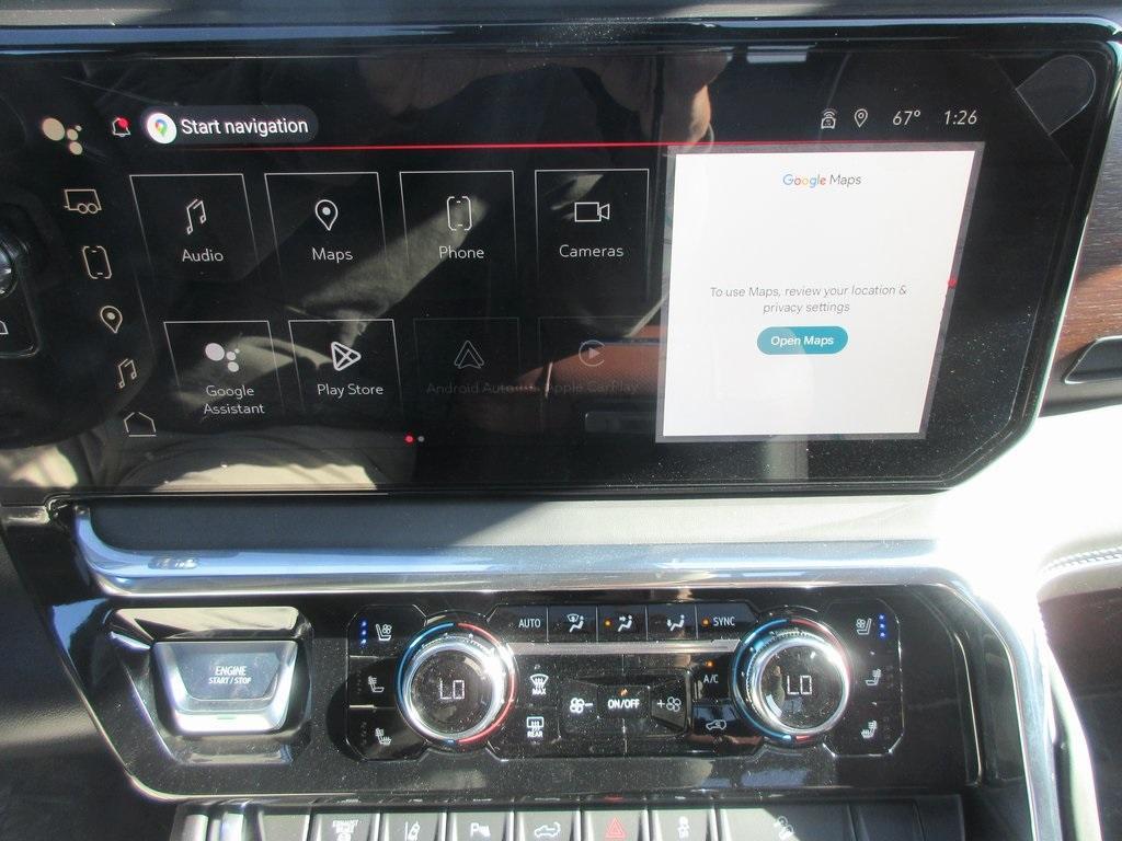 new 2026 GMC Sierra 2500 car, priced at $91,428