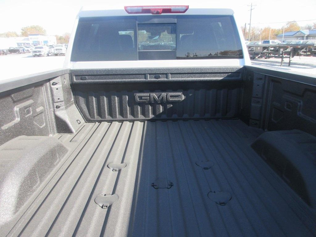 new 2026 GMC Sierra 2500 car, priced at $91,428