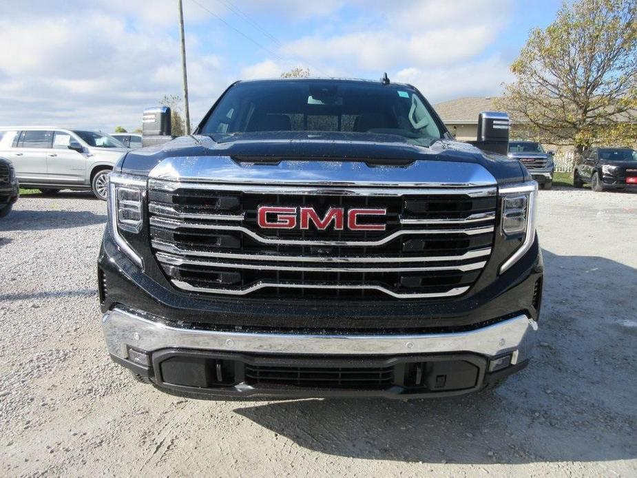 new 2025 GMC Sierra 1500 car, priced at $62,879