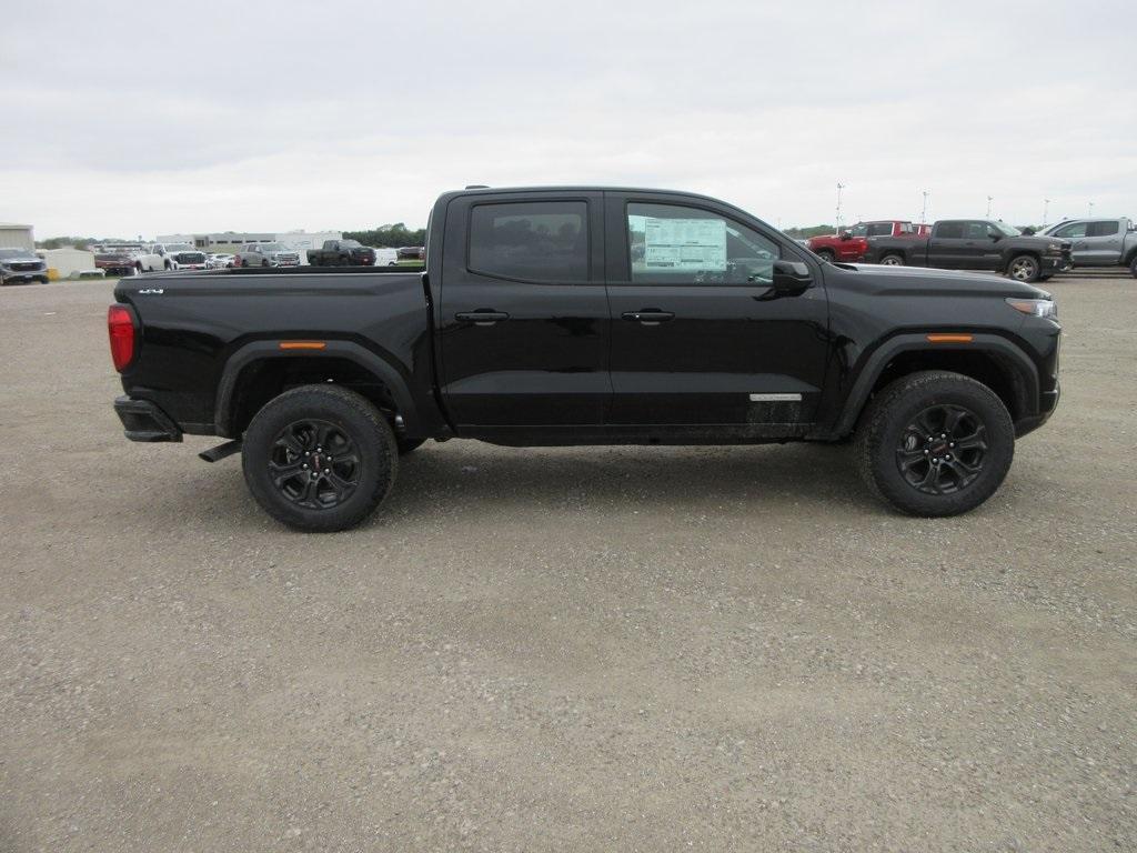 new 2025 GMC Canyon car, priced at $41,965