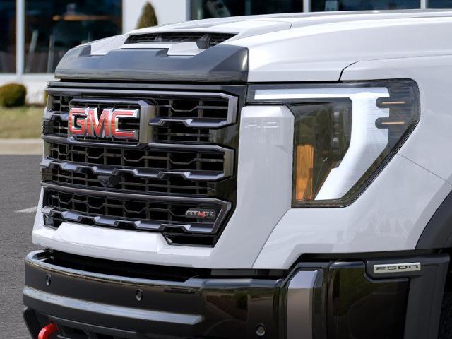 new 2025 GMC Sierra 2500 car, priced at $90,535