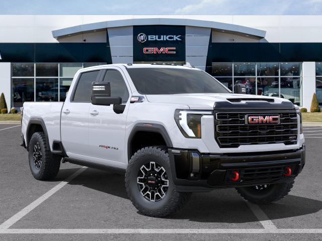 new 2025 GMC Sierra 2500 car, priced at $90,535