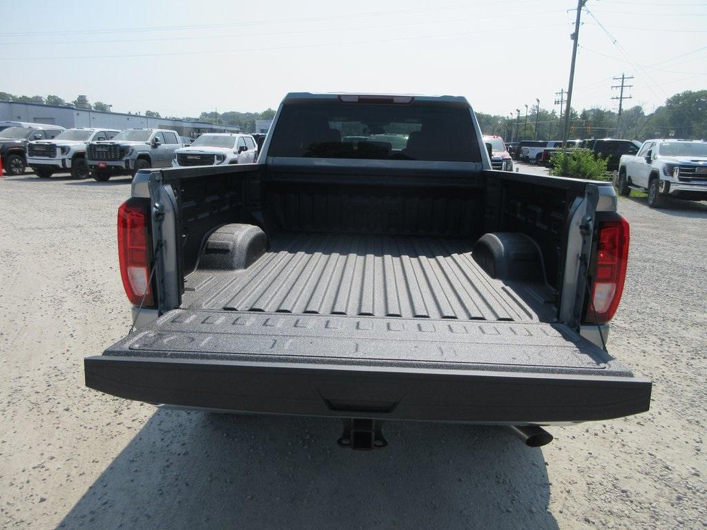 new 2025 GMC Sierra 2500 car, priced at $57,315