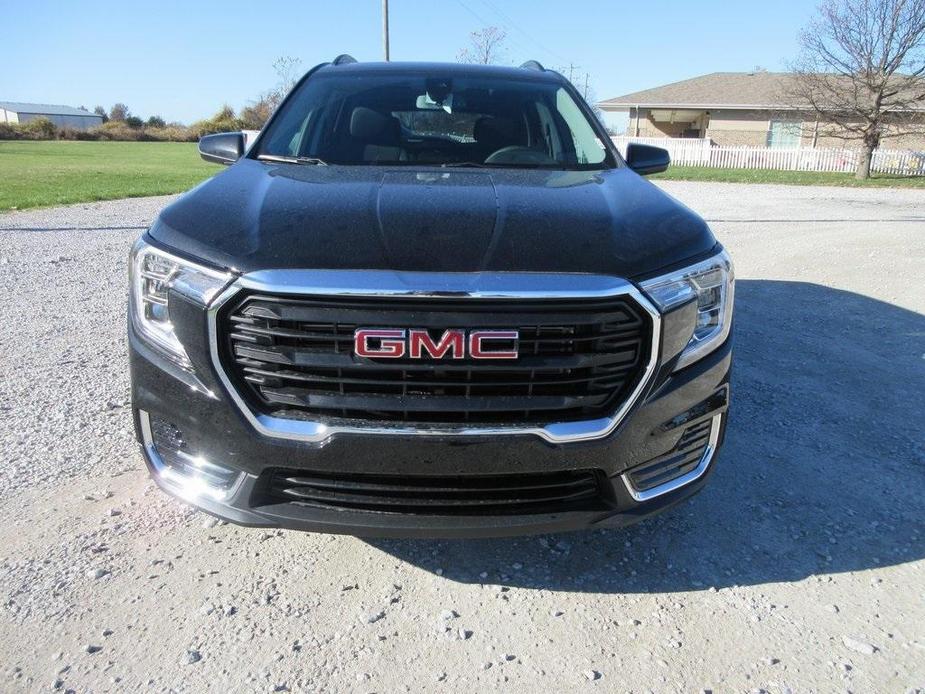 new 2024 GMC Terrain car, priced at $28,711