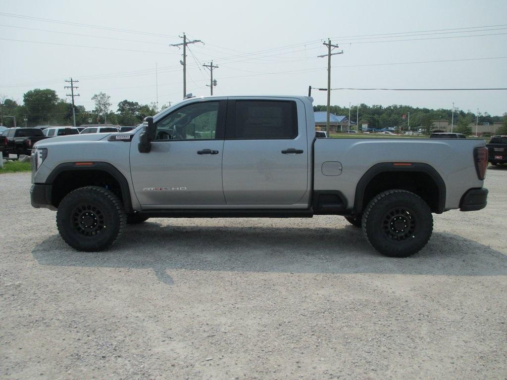 new 2025 GMC Sierra 2500 car, priced at $100,737