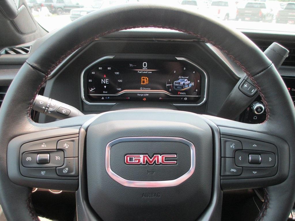 new 2025 GMC Sierra 2500 car, priced at $100,737