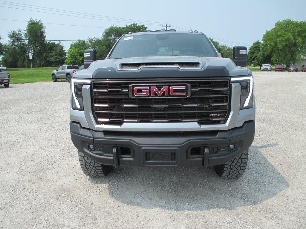 new 2025 GMC Sierra 2500 car, priced at $100,737