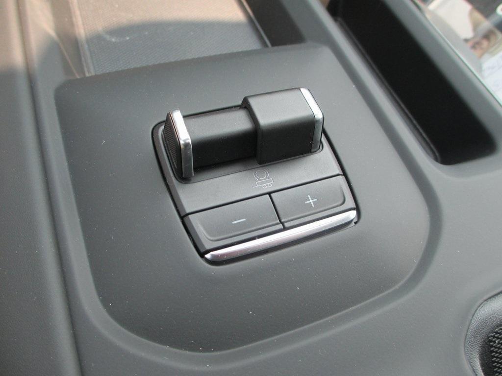 new 2025 GMC Sierra 2500 car, priced at $100,737