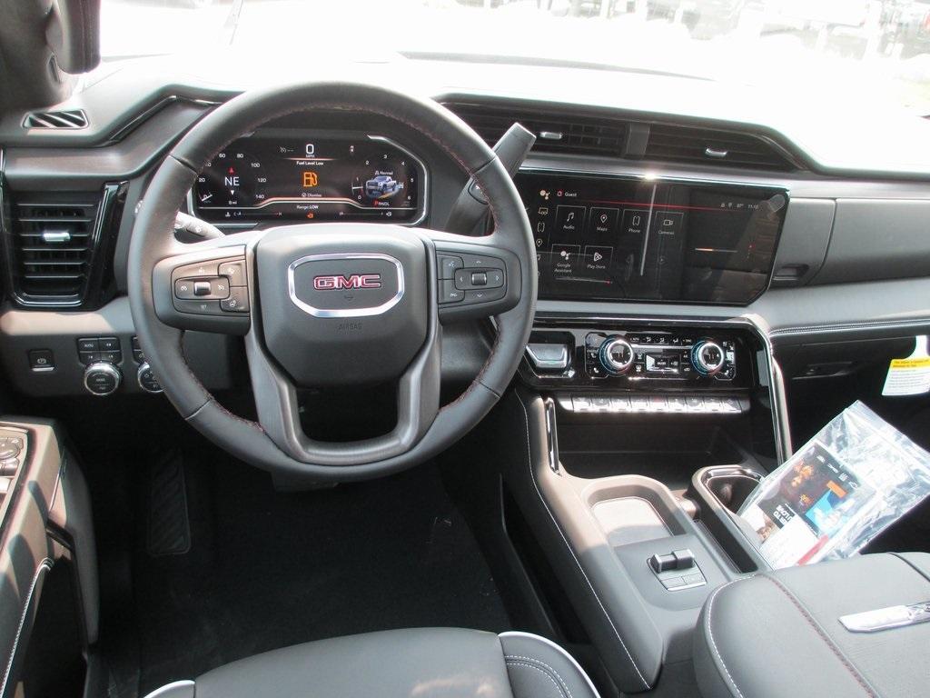 new 2025 GMC Sierra 2500 car, priced at $100,737