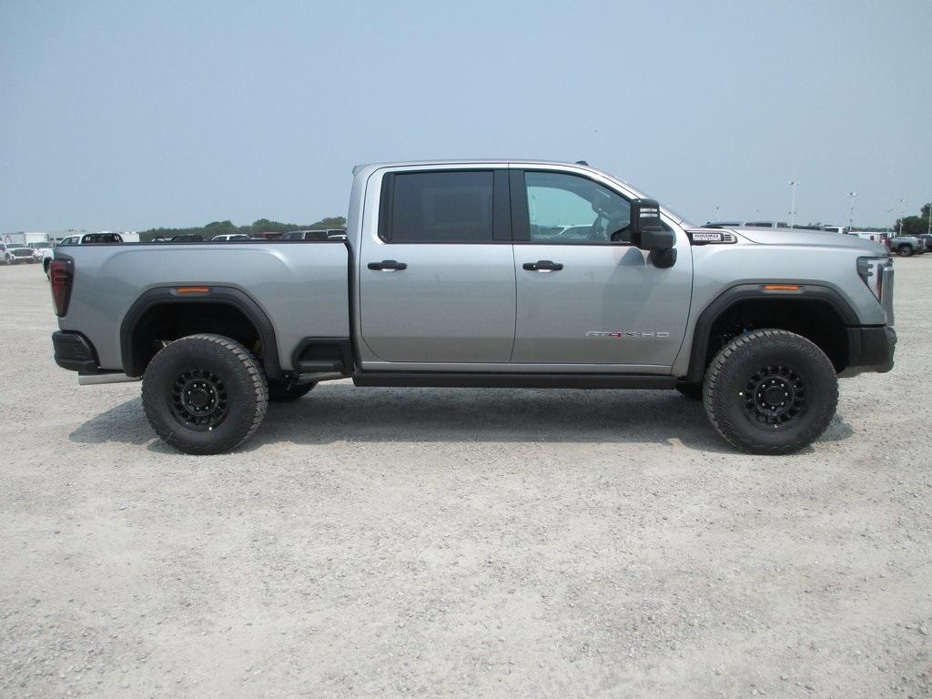 new 2025 GMC Sierra 2500 car, priced at $100,737