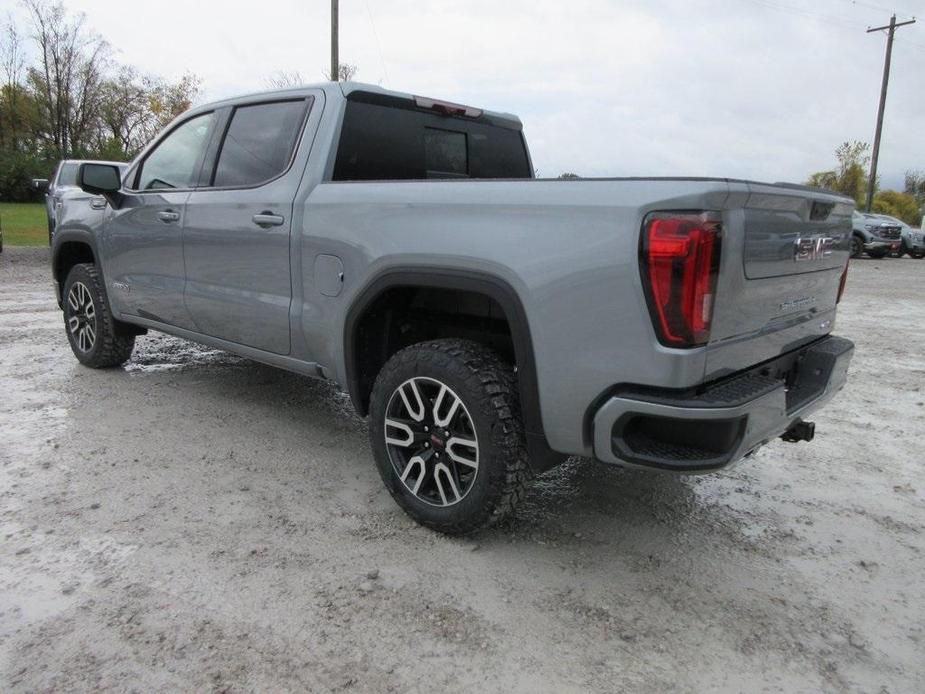 new 2025 GMC Sierra 1500 car, priced at $76,097