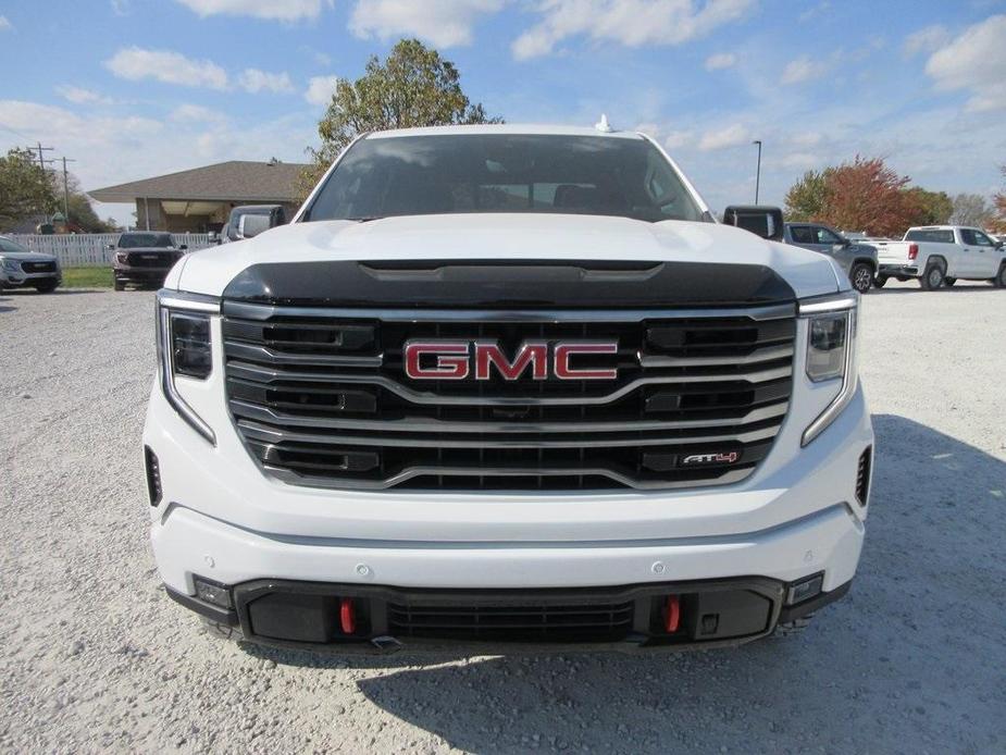 new 2025 GMC Sierra 1500 car, priced at $66,099