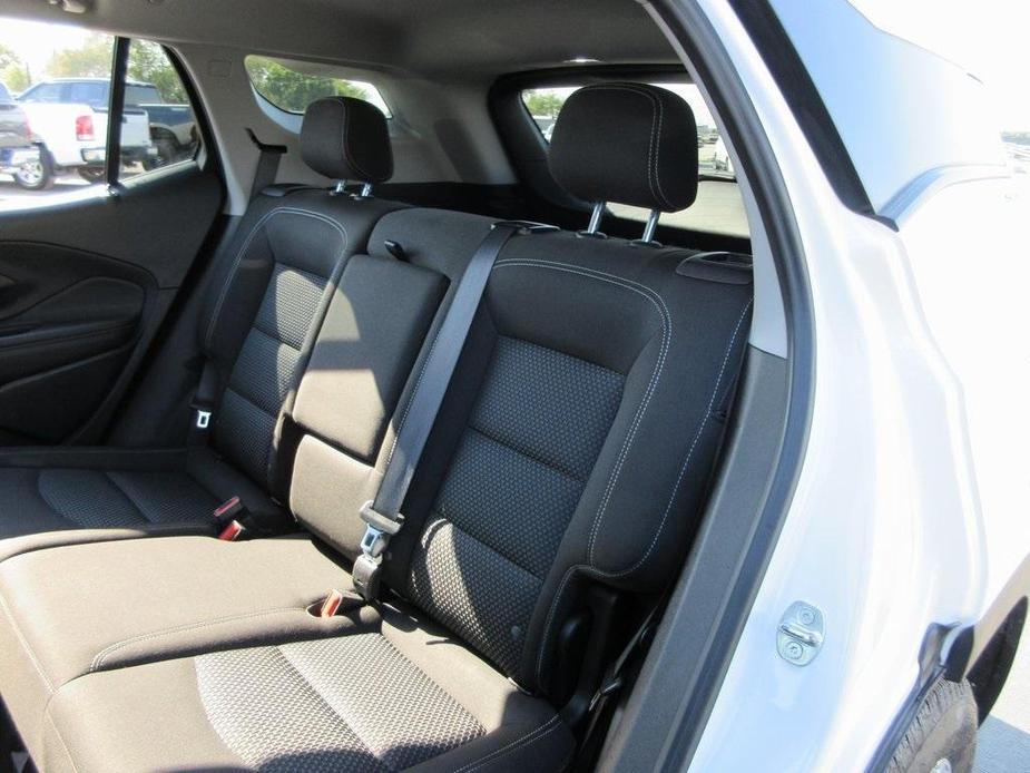 used 2022 GMC Terrain car, priced at $18,495