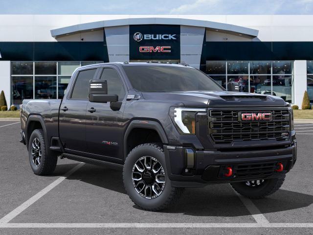 new 2025 GMC Sierra 2500 car, priced at $77,410