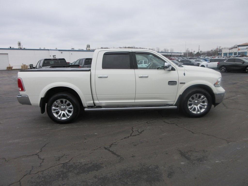 used 2018 Ram 1500 car, priced at $27,995