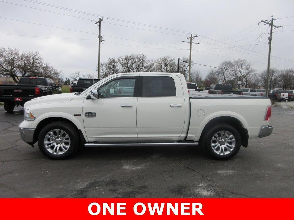 used 2018 Ram 1500 car, priced at $27,995