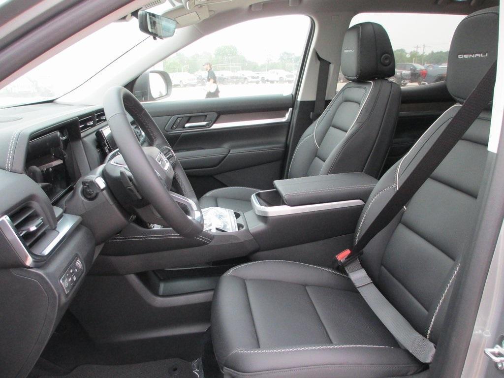 new 2026 GMC Terrain car, priced at $42,939