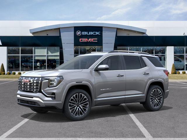 new 2026 GMC Terrain car, priced at $42,939