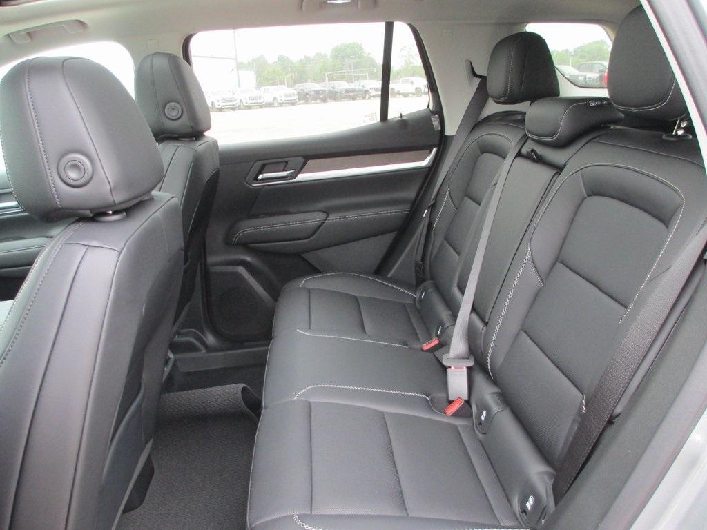 new 2026 GMC Terrain car, priced at $42,939