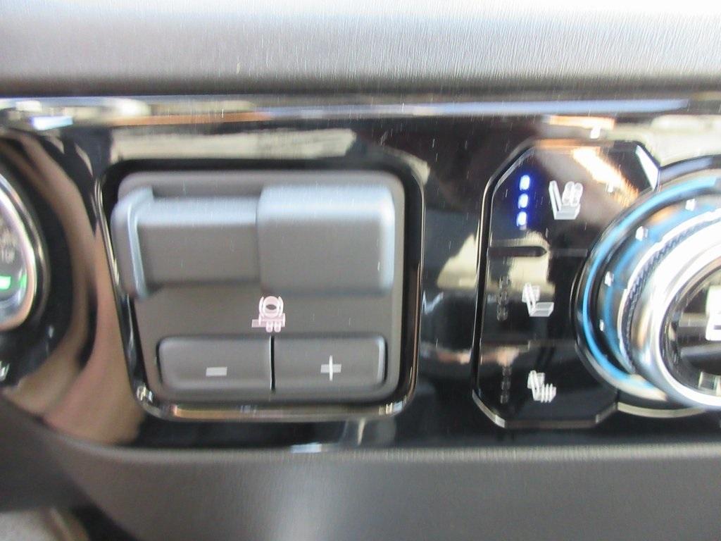 new 2025 GMC Sierra 2500 car, priced at $77,732