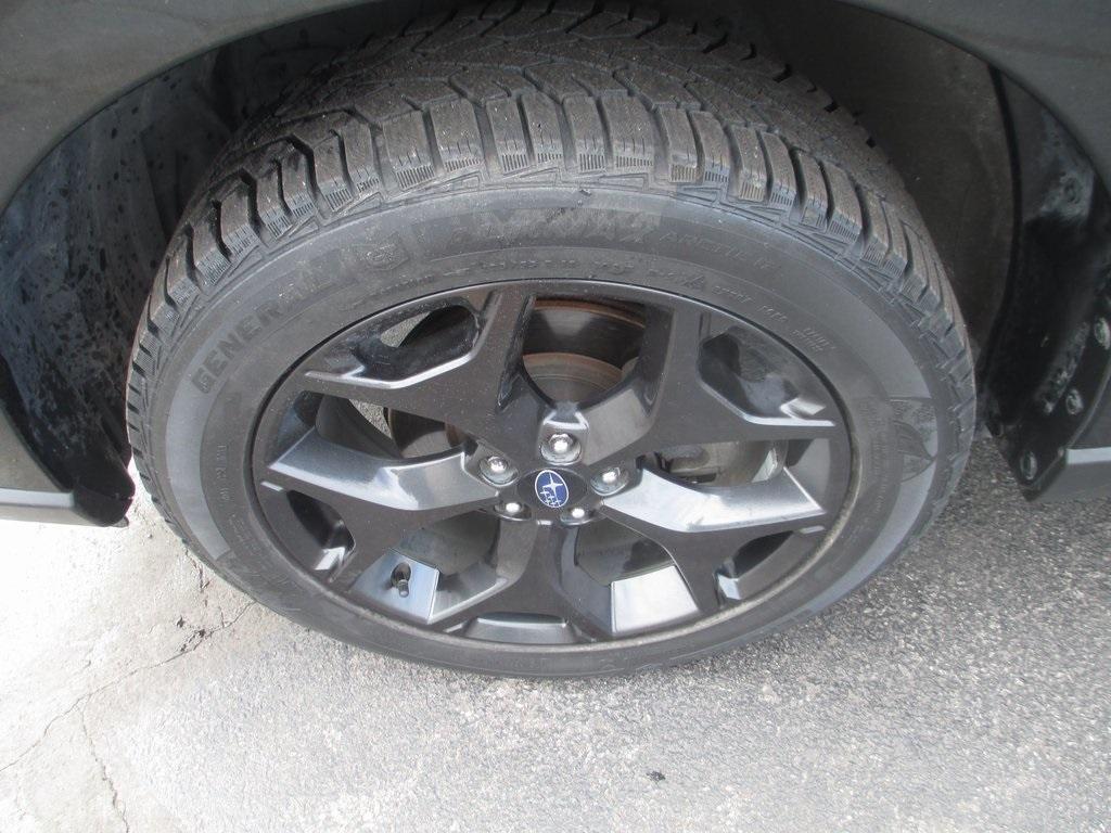 used 2018 Subaru Forester car, priced at $17,495