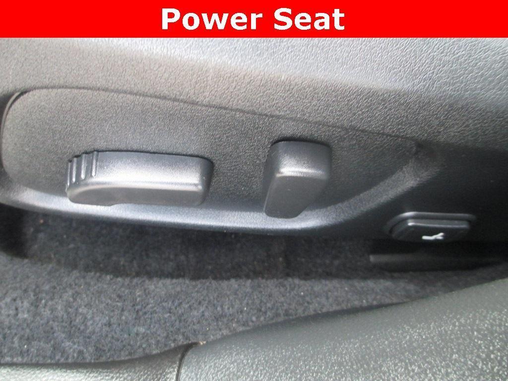 used 2018 Subaru Forester car, priced at $17,495