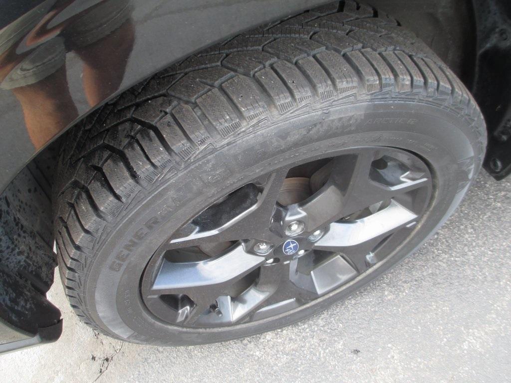 used 2018 Subaru Forester car, priced at $17,495