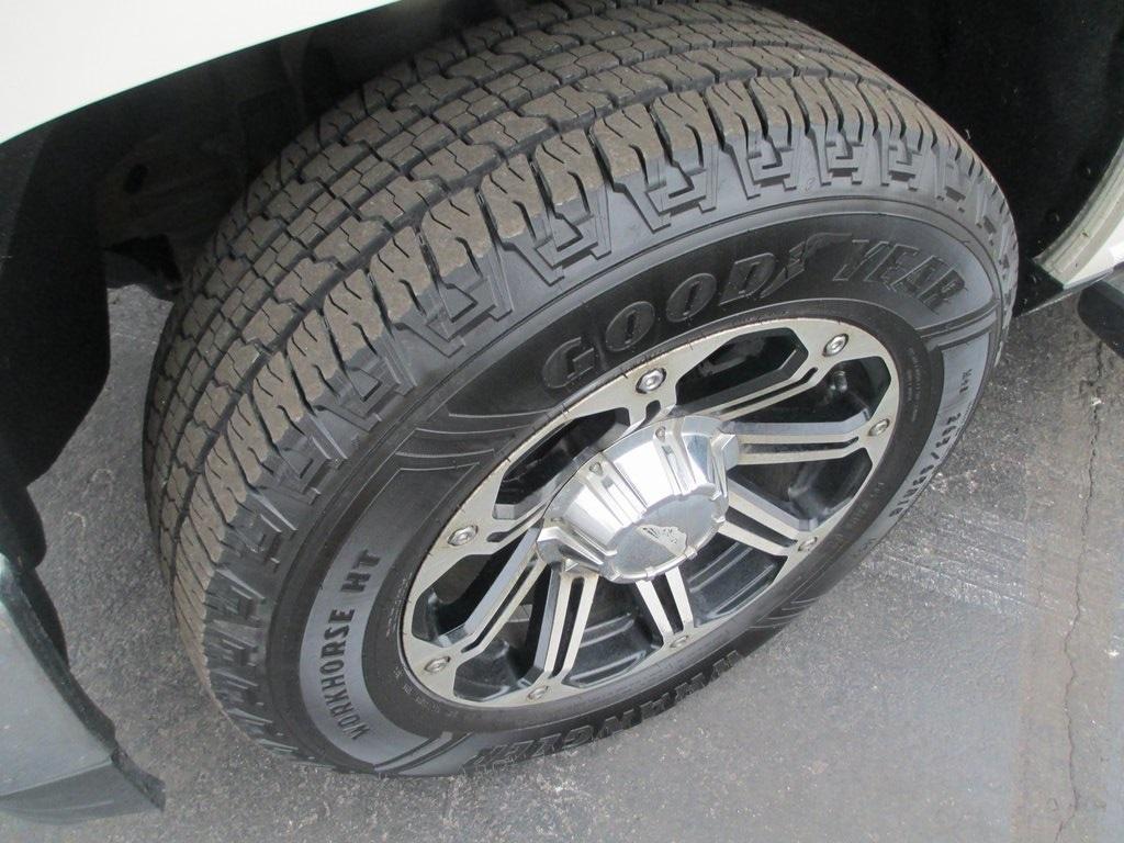 used 2014 Chevrolet Silverado 1500 car, priced at $18,995