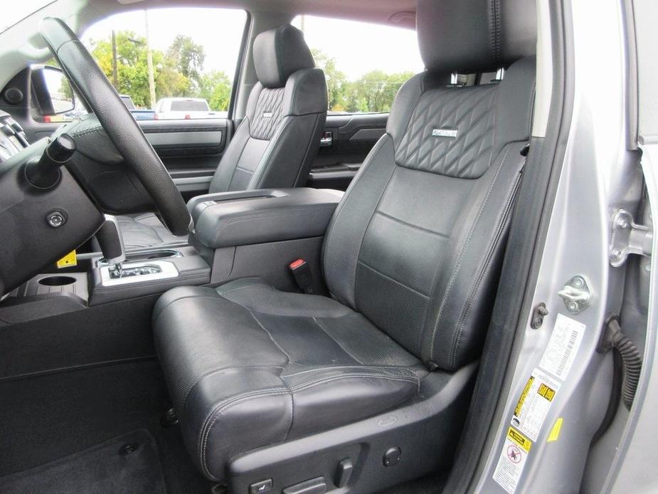 used 2014 Toyota Tundra car, priced at $24,995