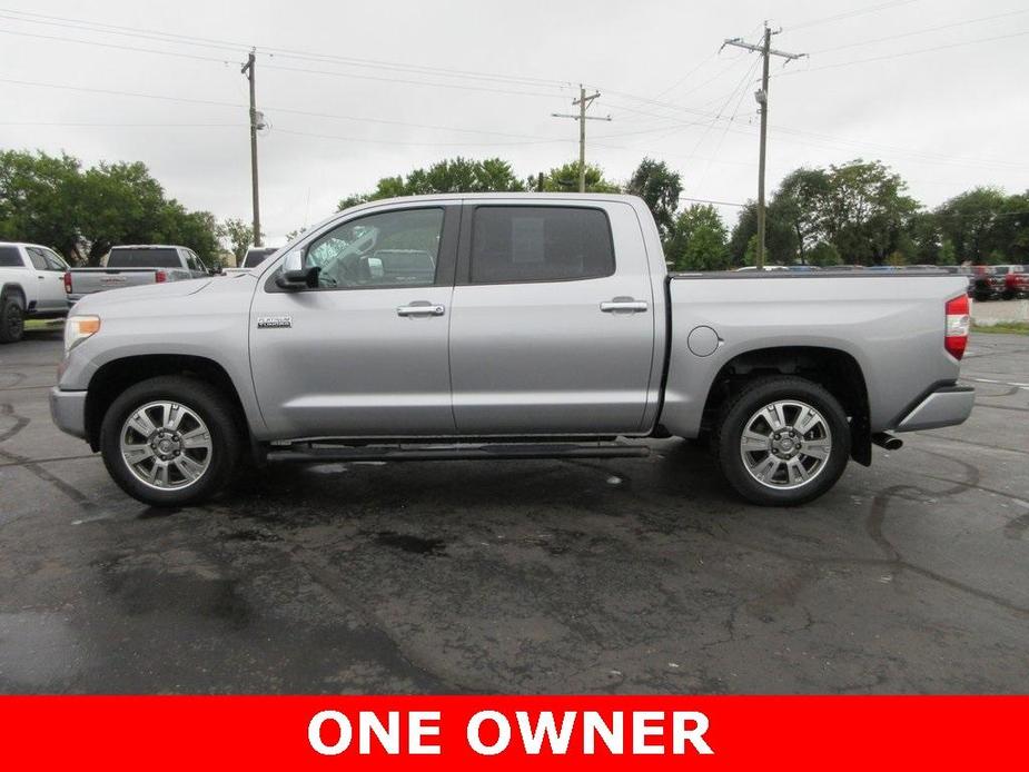 used 2014 Toyota Tundra car, priced at $24,995