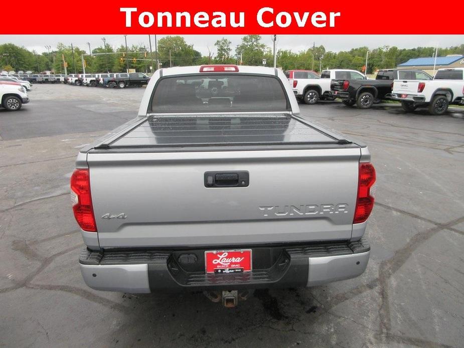 used 2014 Toyota Tundra car, priced at $24,995