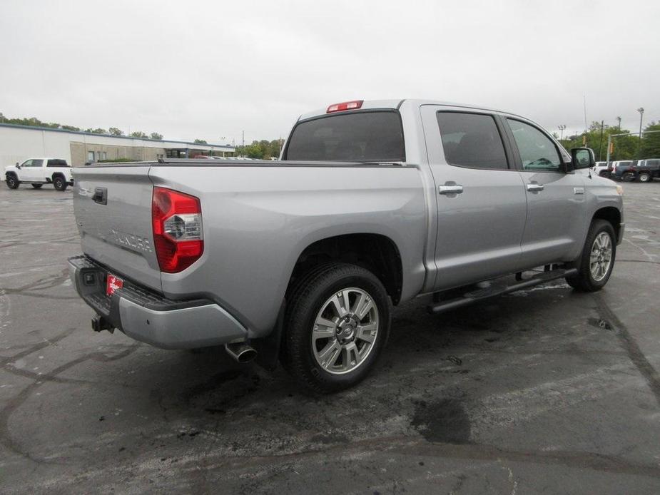 used 2014 Toyota Tundra car, priced at $24,995