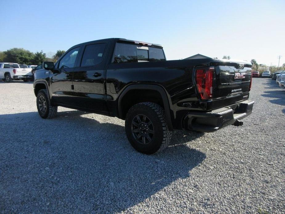 new 2025 GMC Sierra 1500 car, priced at $74,795