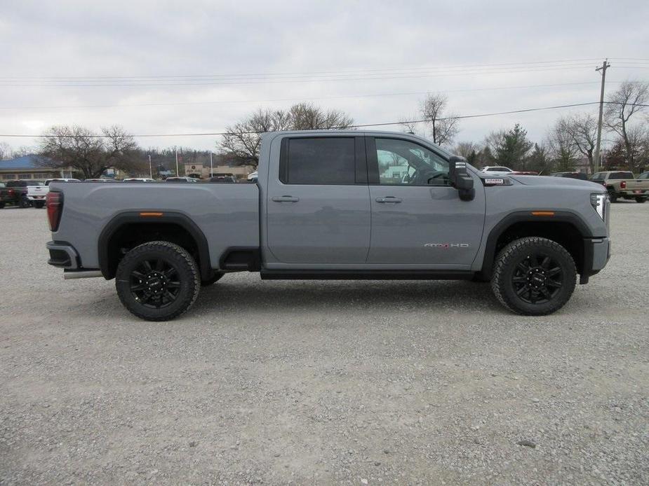 new 2025 GMC Sierra 2500 car, priced at $84,170